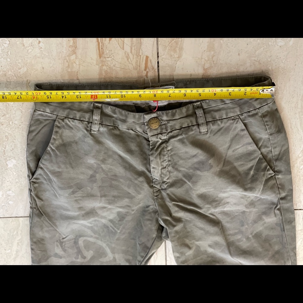 Current Elliott Cargo light Weight